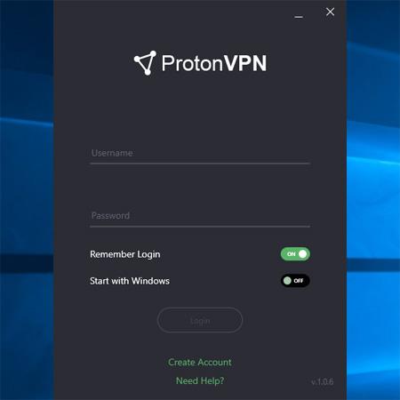 ProtonVPN - gratis VPN-tjänst som låter dig kryptera din internetanslutning ProtonVPN - gratis VPN-tjänst som låter dig kryptera din internetanslutning