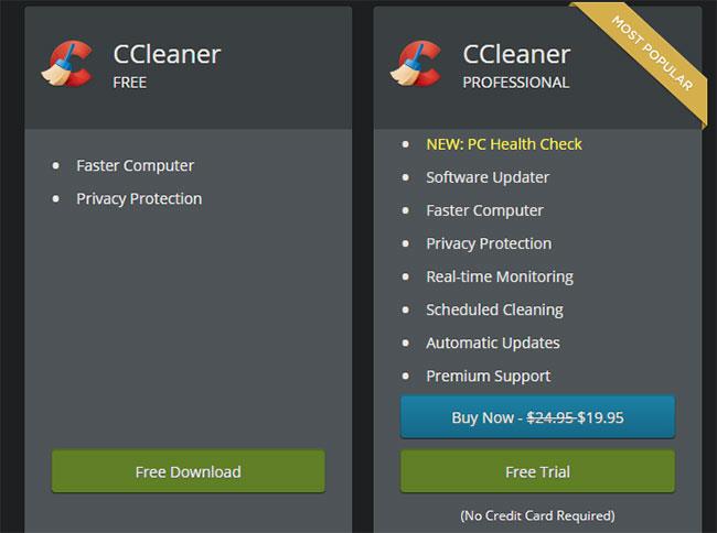 Чи варто знову довіряти CCleaner?