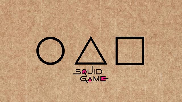 Squid Game -taustakuva, Squid Game -taustakuva Squid Game -taustakuva, Squid Game -taustakuva