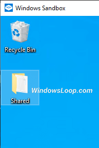 Ako vytvoriť zdieľané priečinky v karanténe systému Windows Ako vytvoriť zdieľané priečinky v karanténe systému Windows