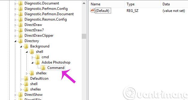 Ako pridať ľubovoľnú aplikáciu do ponuky pravým tlačidlom myši v systéme Windows? Ako pridať ľubovoľnú aplikáciu do ponuky pravým tlačidlom myši v systéme Windows?