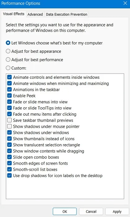 Hur man stänger av bakgrundsapplikationer på Windows Hur man stänger av bakgrundsapplikationer på Windows