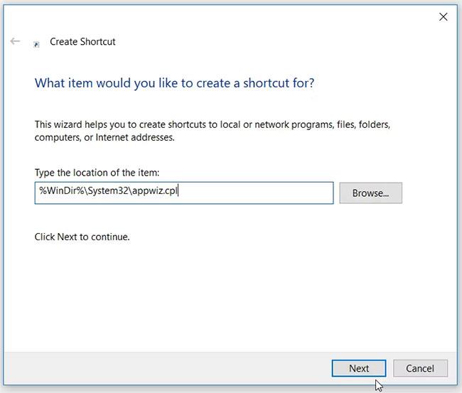 8 veidi, kā atvērt programmu un līdzekļu rīku sistēmā Windows
