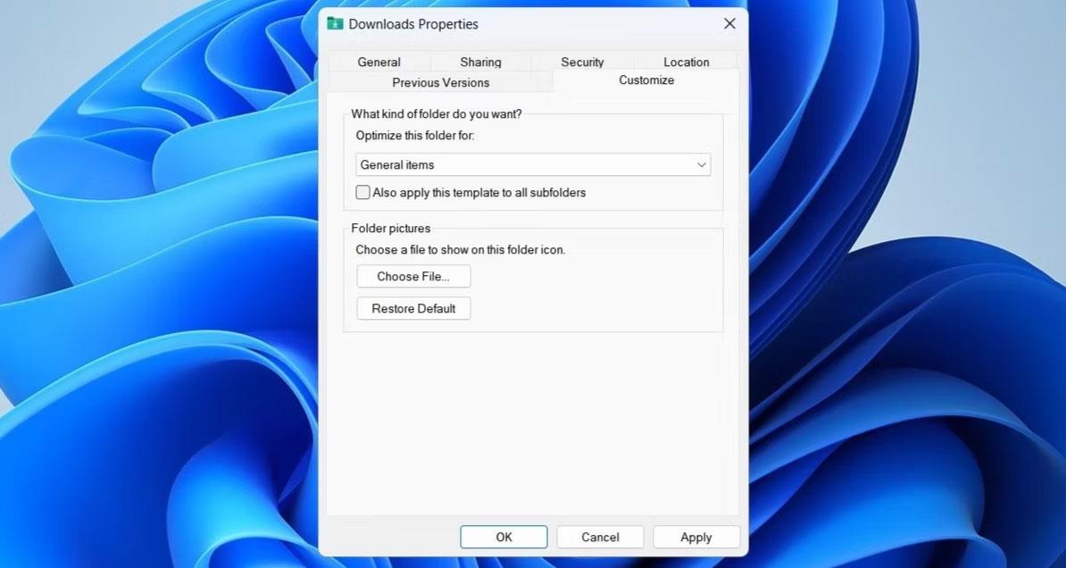 Hur man fixar nedladdningsmappen som inte svarar på Windows