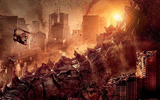 Kolekcia 36 tapiet Godzilla s vysokým rozlíšením pre počítače a notebooky Kolekcia 36 tapiet Godzilla s vysokým rozlíšením pre počítače a notebooky
