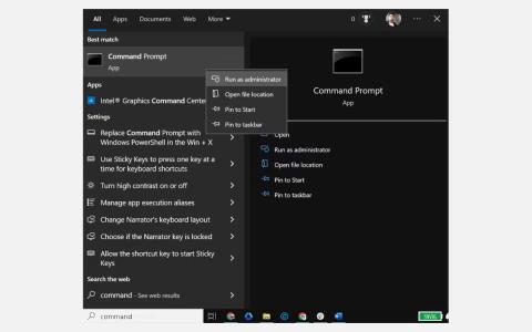 Ako nájsť model notebooku so systémom Windows