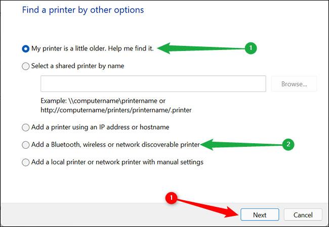Hur man installerar Scoop på Windows