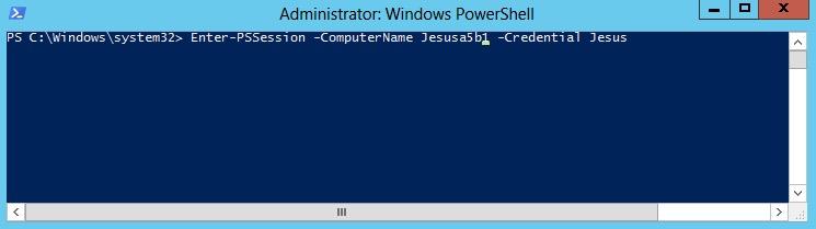 10 PowerShell-kommandon hjälper dig att hantera fjärrdatorer mest effektivt 10 PowerShell-kommandon hjälper dig att hantera fjärrdatorer mest effektivt