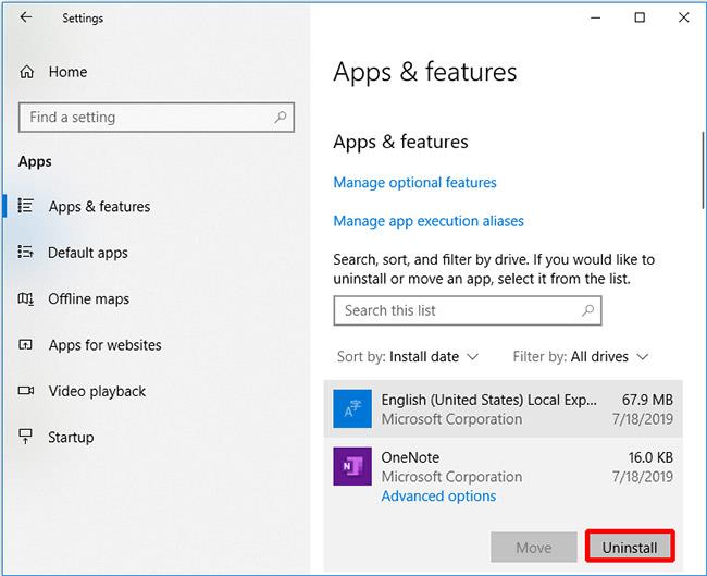 Hur man fixar IRQL INTE MINDRE ELLER LIKA-fel på Windows Hur man fixar IRQL INTE MINDRE ELLER LIKA-fel på Windows