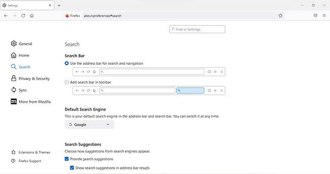 Sådan fjerner du Quick Search Tool hijacker fra browseren