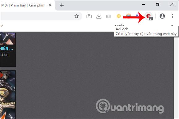 Så här använder du AdLock för att blockera annonser på din dator