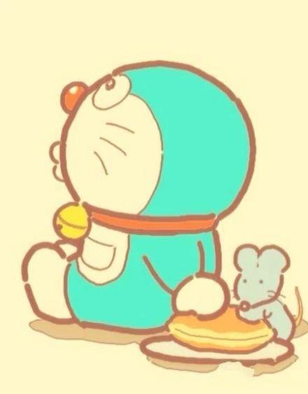 Krásne tapety Doraemon pre počítače a telefóny Krásne tapety Doraemon pre počítače a telefóny