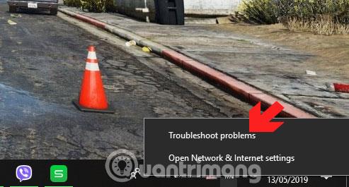 Oversigt over fejl ved ikke at kunne få adgang til netværket, og hvordan man retter fejl på computeren Oversigt over fejl ved ikke at kunne få adgang til netværket, og hvordan man retter fejl på computeren
