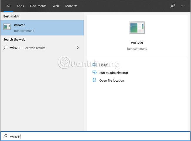 Hogyan ellenőrizhető a Windows használati ideje Hogyan ellenőrizhető a Windows használati ideje