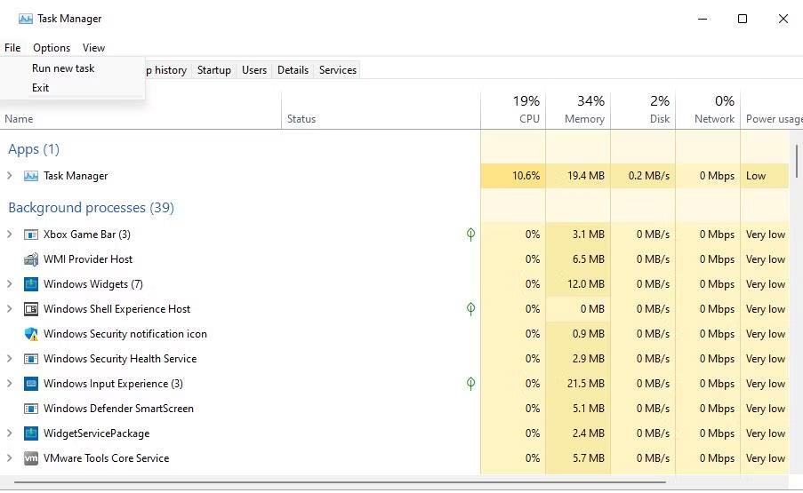 Kā novērst Edge vai Chrome paslēpšanu Windows uzdevumjoslā, kad tā ir maksimāli palielināta