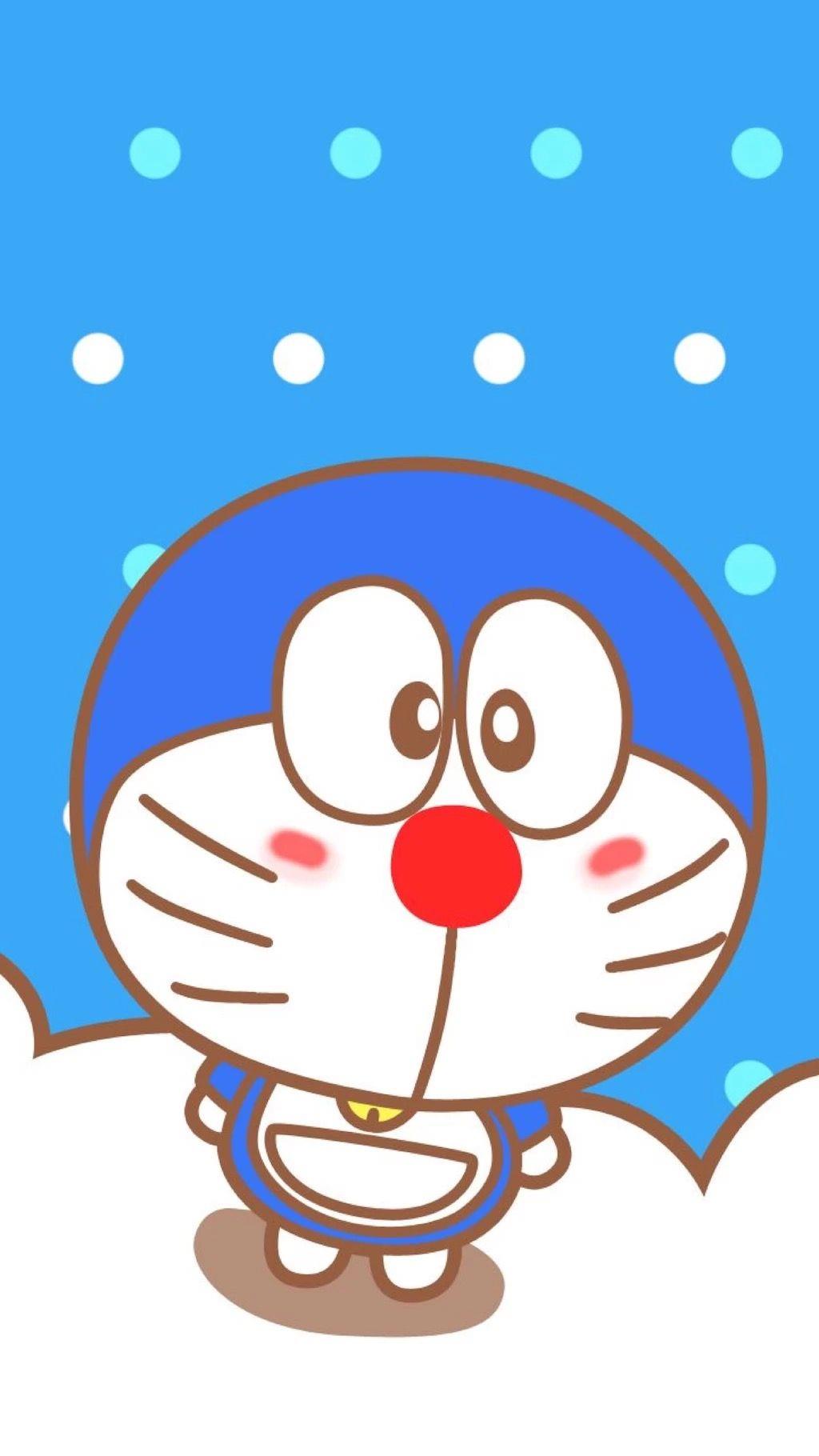 Krásne tapety Doraemon pre počítače a telefóny Krásne tapety Doraemon pre počítače a telefóny