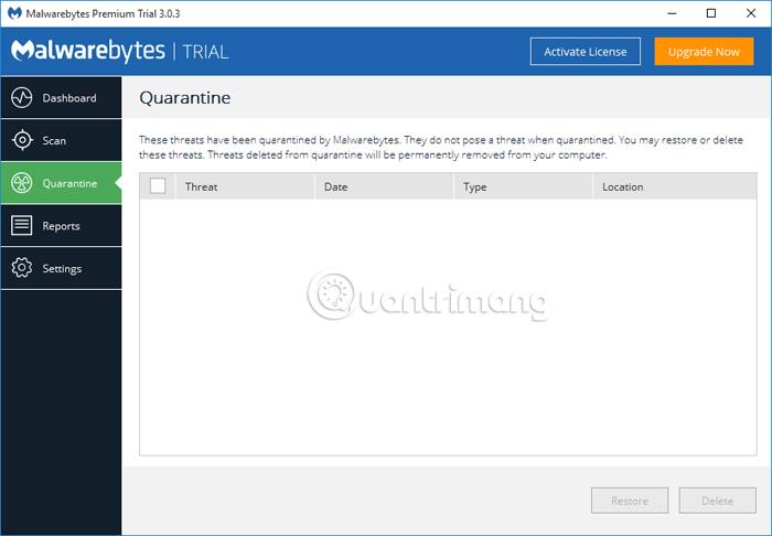 Efektívne odstráňte vírusy pomocou softvéru Malwarebytes Premium Efektívne odstráňte vírusy pomocou softvéru Malwarebytes Premium