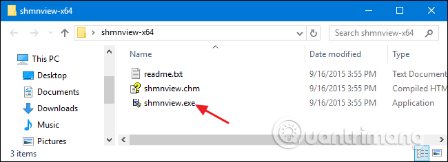Kā noņemt opcijas Windows konteksta izvēlnē