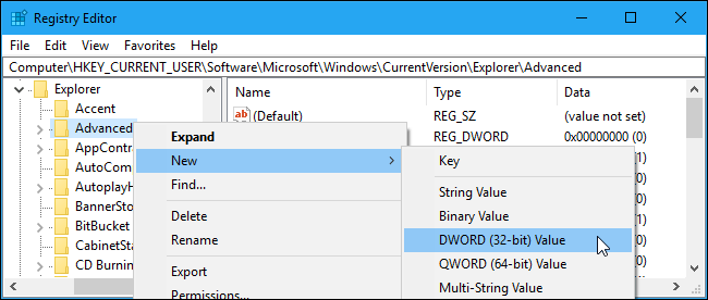 Kā parādīt sekundes Windows sistēmas pulkstenī Kā parādīt sekundes Windows sistēmas pulkstenī