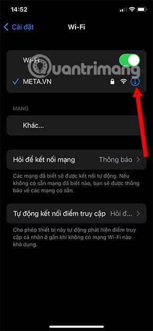 Ako zmeniť IP adresu telefónu Ako zmeniť IP adresu telefónu