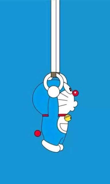 Krásne tapety Doraemon pre počítače a telefóny Krásne tapety Doraemon pre počítače a telefóny