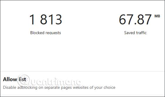 Så här använder du AdLock för att blockera annonser på din dator