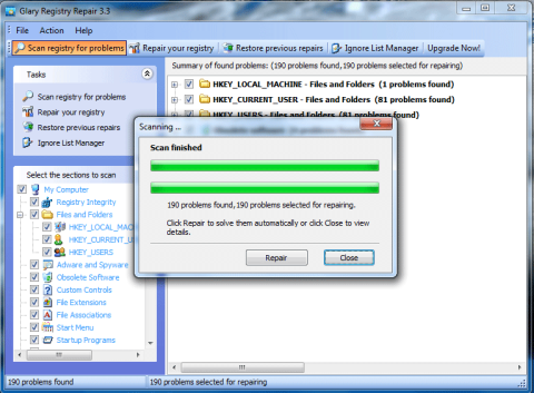 Topp 10 beste DLL-feilreparasjonsprogramvare for Windows 2024