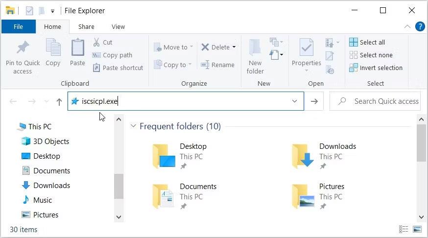 Čo je Windows iSCSI Initiator? Ako získať prístup k tomuto nástroju? Čo je Windows iSCSI Initiator? Ako získať prístup k tomuto nástroju?