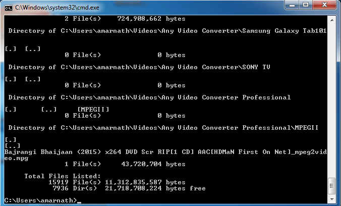 Använd CMD-kommandon för att ta bort virus på Windows-datorer Använd CMD-kommandon för att ta bort virus på Windows-datorer