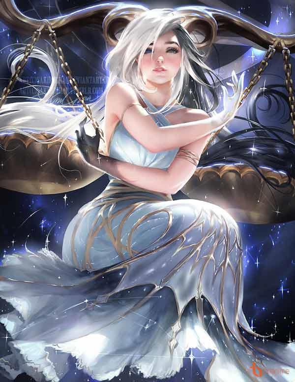 3D anime 12 zodiac bakgrundsbilder för datorer 3D anime 12 zodiac bakgrundsbilder för datorer