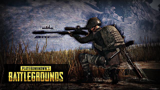 Samling av PUBG-bakgrundsbilder för datorer och telefoner Samling av PUBG-bakgrundsbilder för datorer och telefoner