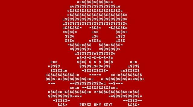 Ransomware dokáže šifrovat cloudová data Ransomware dokáže šifrovat cloudová data