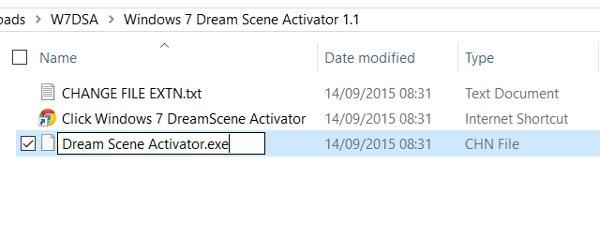 Installera dynamiska skärmar och animerade bakgrundsbilder på Windows Installera dynamiska skärmar och animerade bakgrundsbilder på Windows