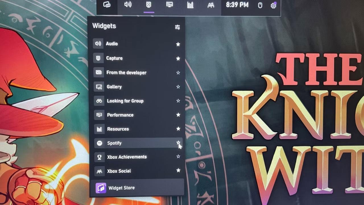 5 måter å tilpasse Xbox Game Bar på Windows PC