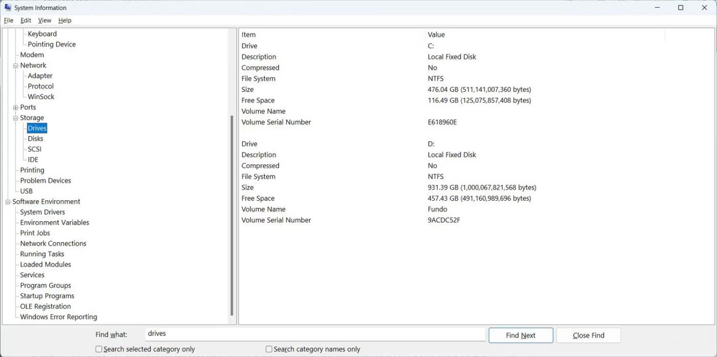 Hva er systemrapport i Windows? Hvordan lage og analysere denne rapporten?
