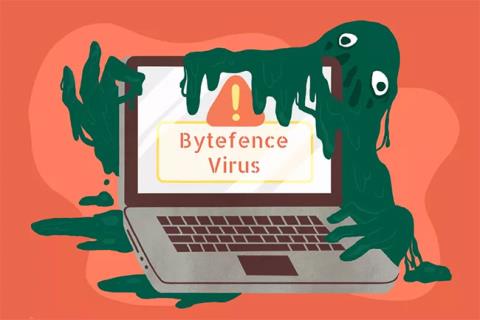 Kas ir Bytefence vīruss? Kā to noņemt?