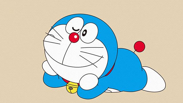 Krásne tapety Doraemon pre počítače a telefóny Krásne tapety Doraemon pre počítače a telefóny