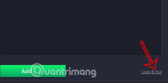 Kā izmantot Top Data Protector, lai aizsargātu failus un mapes Kā izmantot Top Data Protector, lai aizsargātu failus un mapes