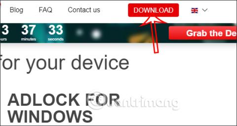 Jak používat AdLock k blokování reklam na vašem počítači