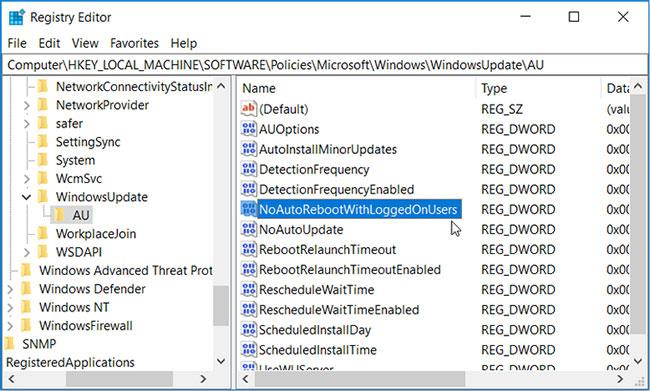 9 начина да коригирате произволното събуждане на компютър с Windows, за да проверите за актуализации