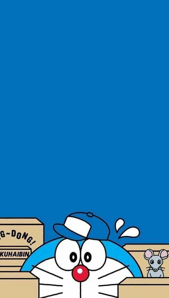Krásne tapety Doraemon pre počítače a telefóny Krásne tapety Doraemon pre počítače a telefóny