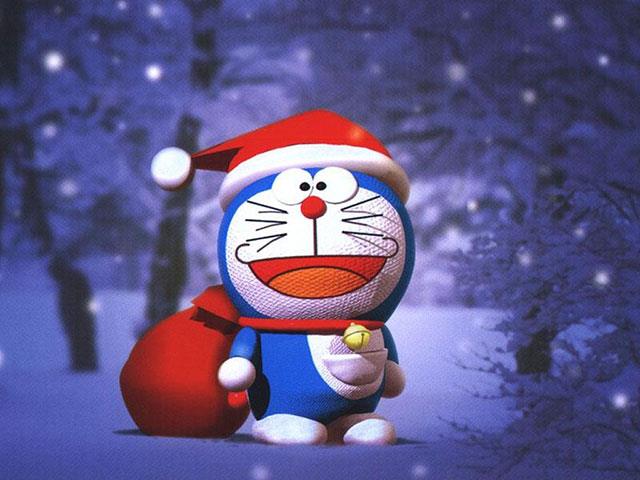 Krásne tapety Doraemon pre počítače a telefóny Krásne tapety Doraemon pre počítače a telefóny