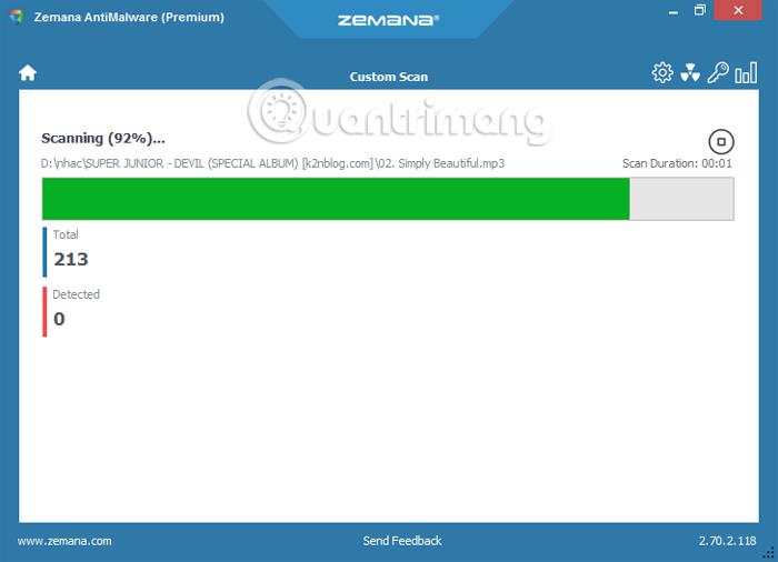 Ako efektívne odstrániť malvér pomocou softvéru Zemana AntiMalware Ako efektívne odstrániť malvér pomocou softvéru Zemana AntiMalware