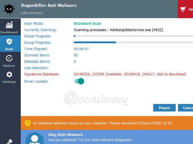 Kako deinstalirati Chromium Malware u 4 jednostavna koraka