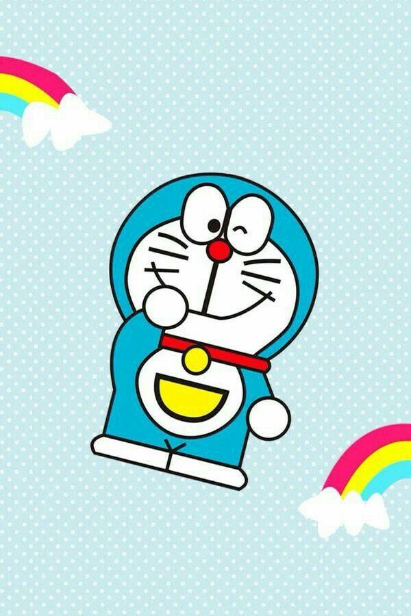 Krásne tapety Doraemon pre počítače a telefóny Krásne tapety Doraemon pre počítače a telefóny