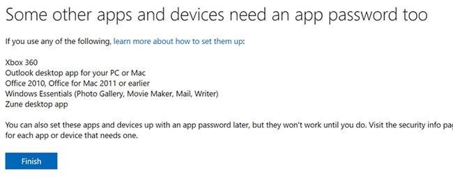 Microsoft Authenticator -sovelluksen käyttäminen