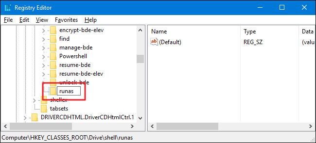 Tilføj Defragmenter-indstillingen til menuen, når du højreklikker på et drev på Windows