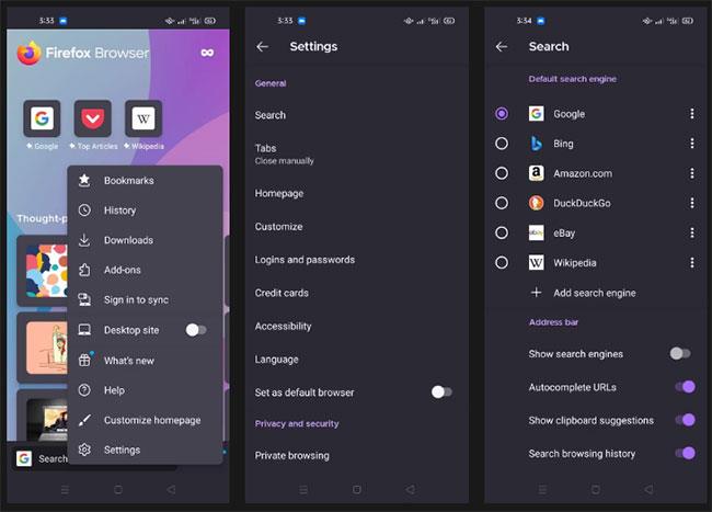 Sådan fjerner du Quick Search Tool hijacker fra browseren