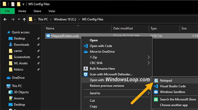 Ako vytvoriť zdieľané priečinky v karanténe systému Windows Ako vytvoriť zdieľané priečinky v karanténe systému Windows