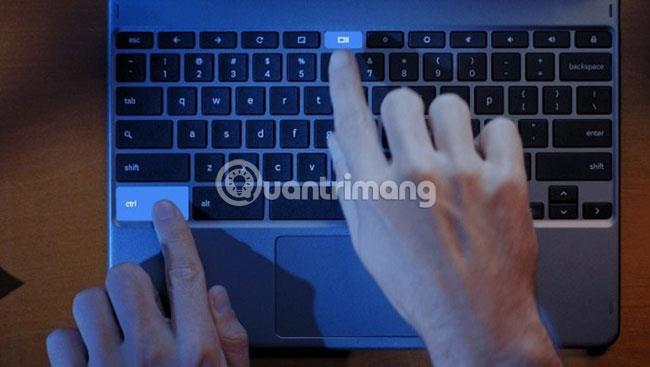 Pokyny na vytváranie snímok obrazovky Chromebooku Pokyny na vytváranie snímok obrazovky Chromebooku